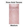 Rose Gold Tanzee | Self Tan Bed Sheet Protector